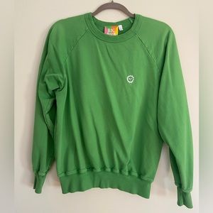 Lightweight Big Bud Press Sweatshirt